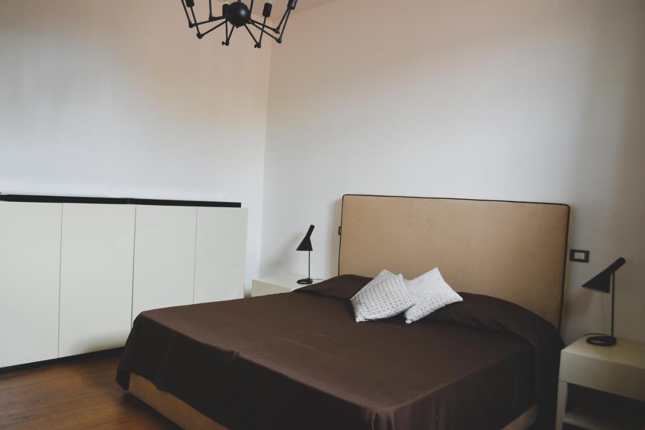 Del Giglio'S Luxury Apartment In Piazza Della Signoria فلورنس المظهر الخارجي الصورة