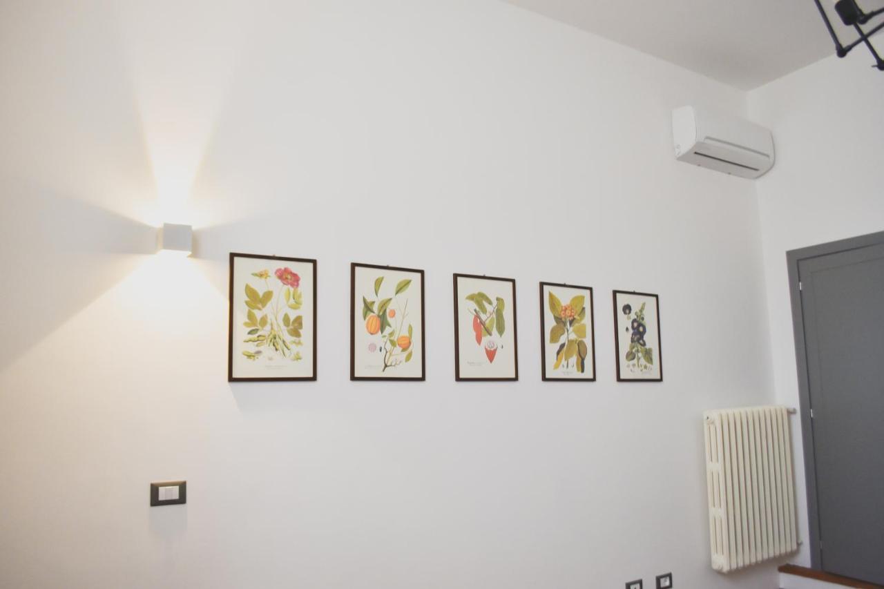 Del Giglio'S Luxury Apartment In Piazza Della Signoria فلورنس المظهر الخارجي الصورة