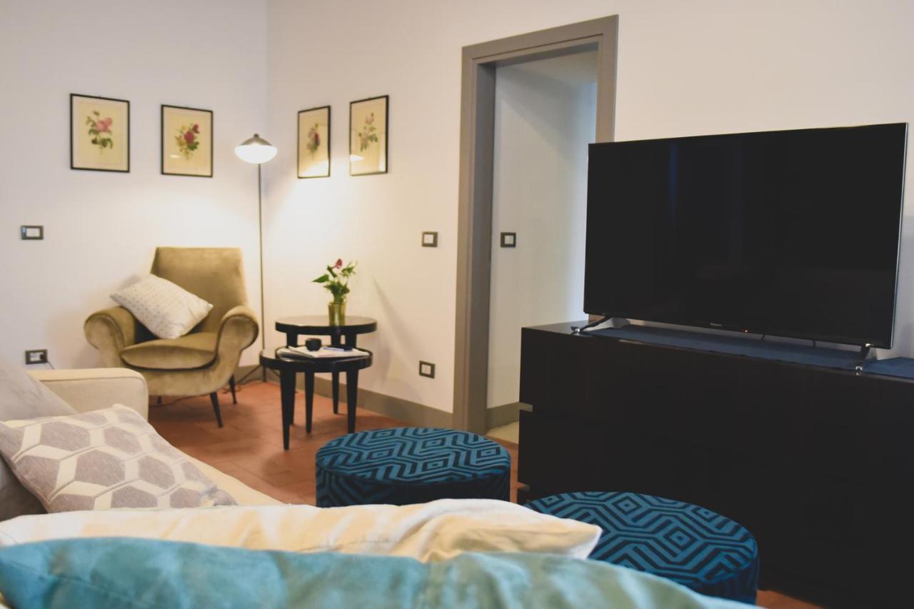 Del Giglio'S Luxury Apartment In Piazza Della Signoria فلورنس المظهر الخارجي الصورة