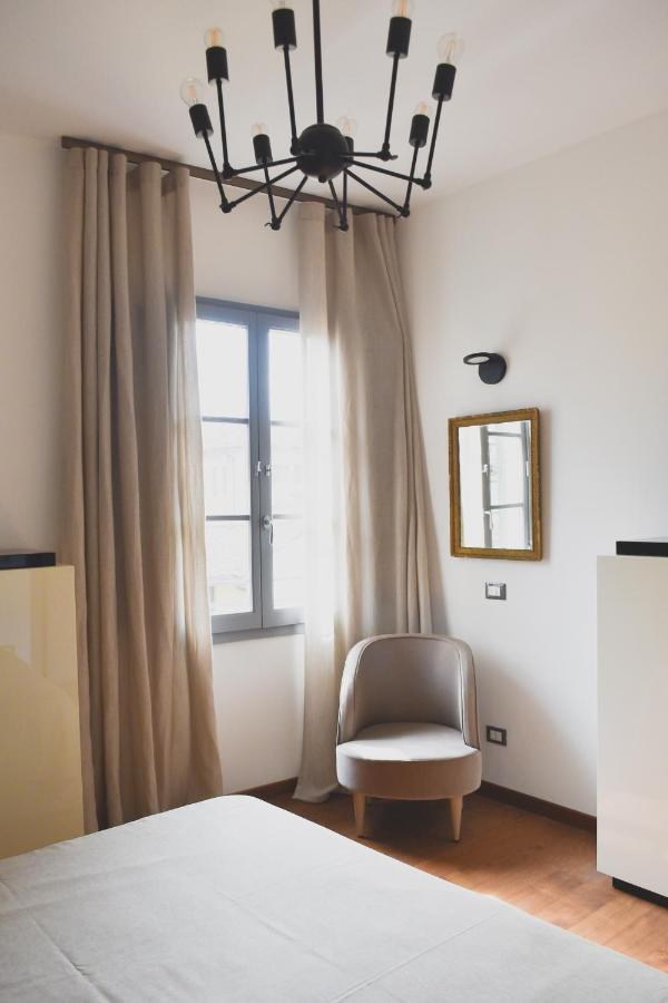 Del Giglio'S Luxury Apartment In Piazza Della Signoria فلورنس المظهر الخارجي الصورة