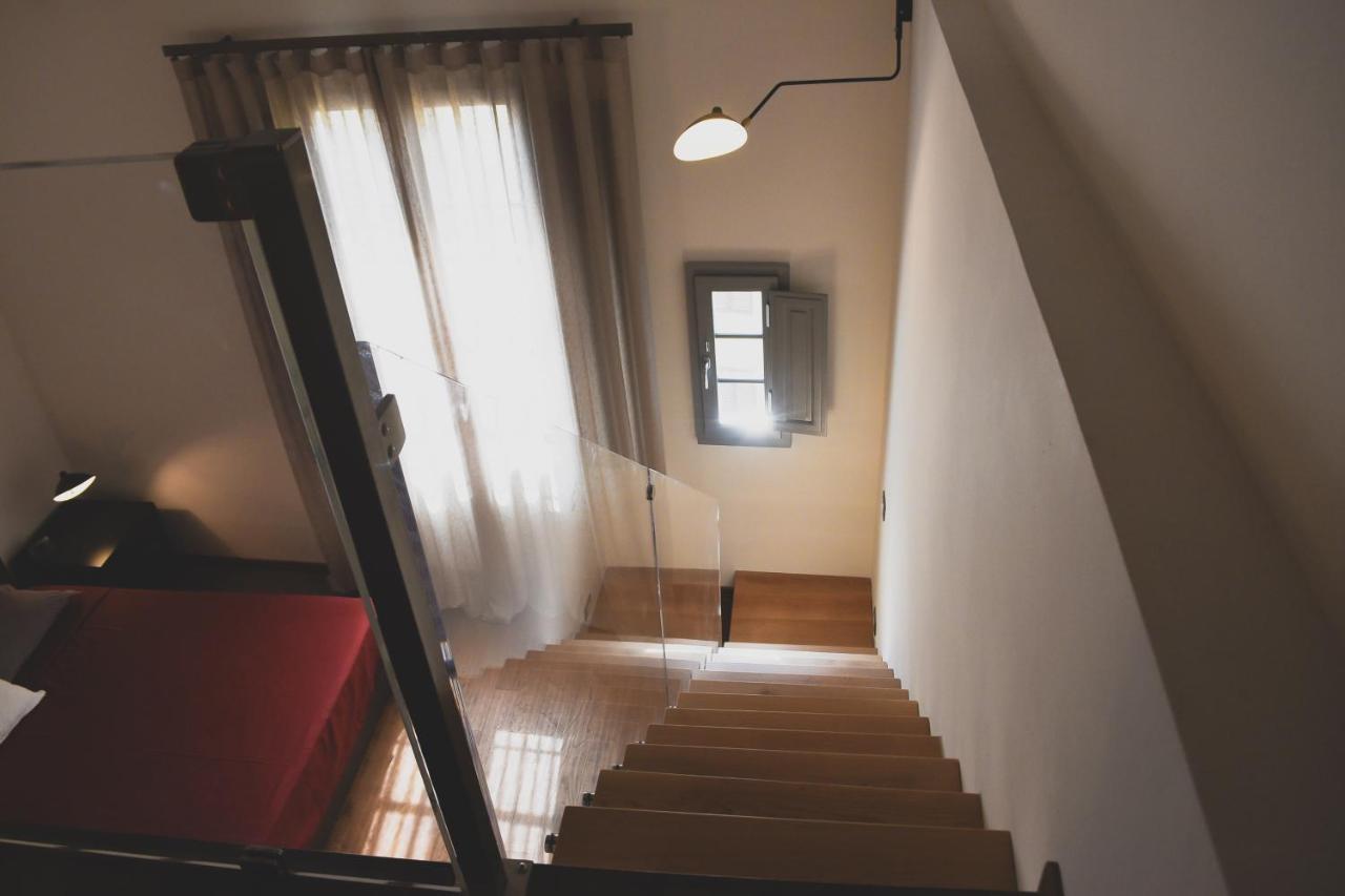 Del Giglio'S Luxury Apartment In Piazza Della Signoria فلورنس المظهر الخارجي الصورة